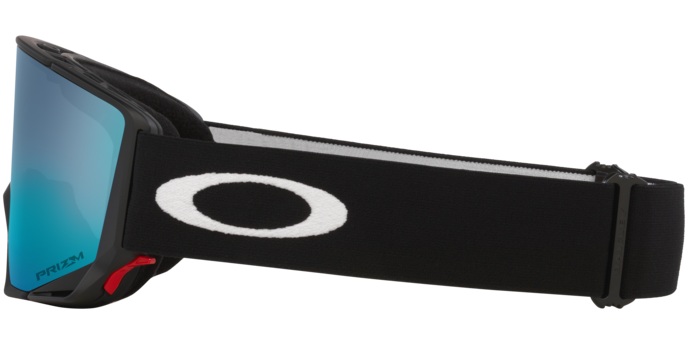 Oakley Flow Scape AF L Snow Goggles-5