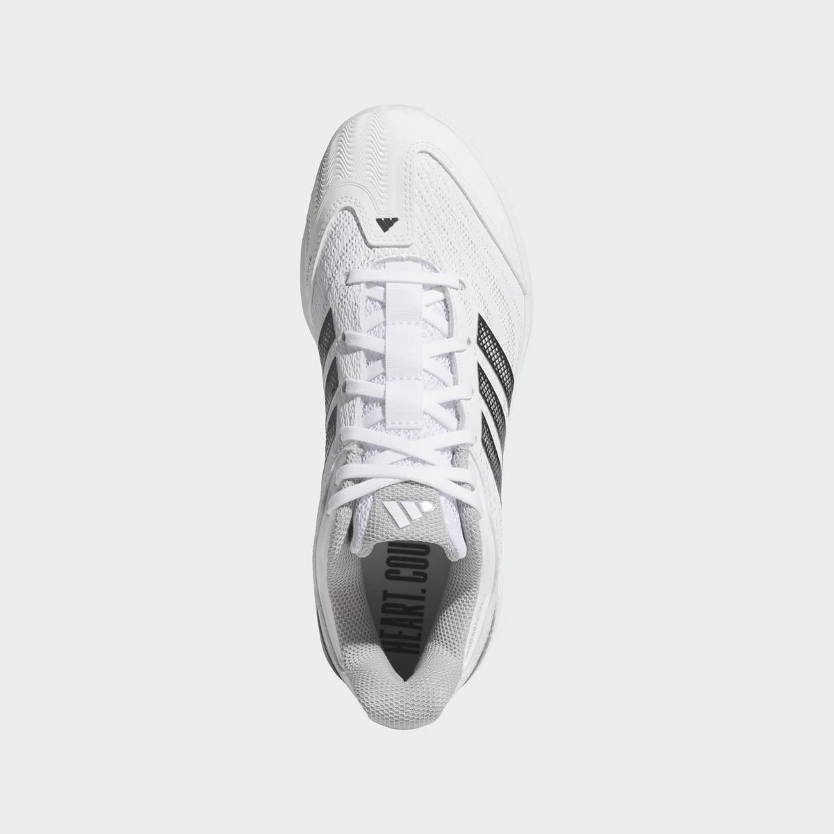 adidas Women's Adizero Instinct 3.0 TPU Softball Cleats-3