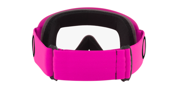 Oakley O-Frame MX Goggles-8