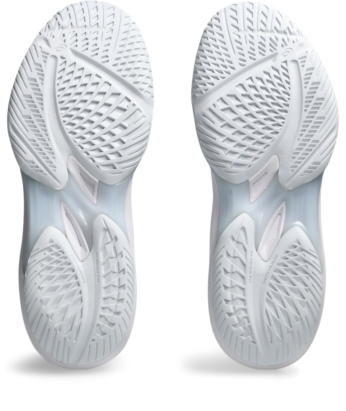 Asics Women's Sky Elite FF 3 Volleyball Shoes-3