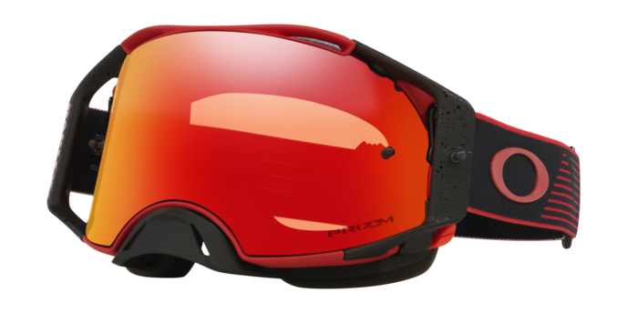 Oakley Airbrake MX Goggles-2