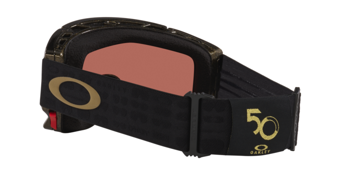 Oakley Flow Scape M Snow Goggles-7
