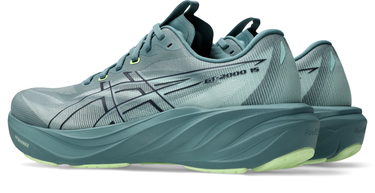 Asics Men's GT-2000 15 Running Shoes-7