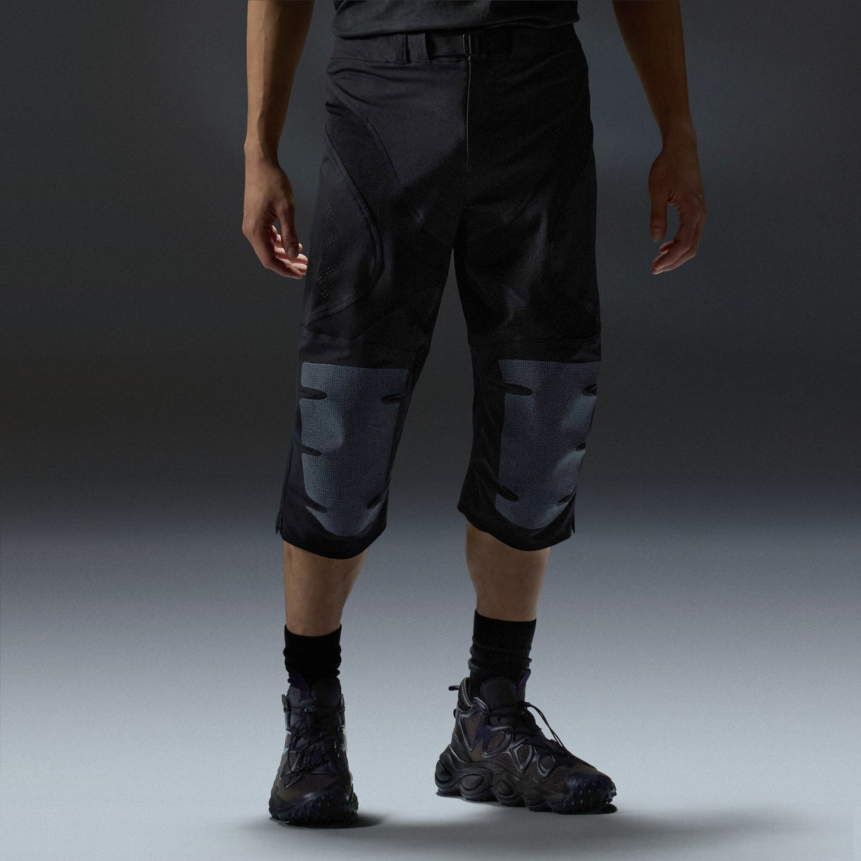 Oakley Men's Latitude Veil 3/4 Shorts-3