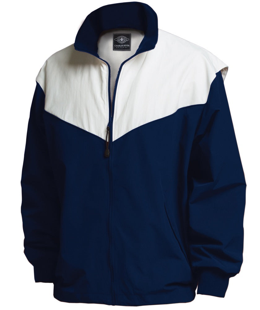 Charles River Unisex Championship Jacket-5
