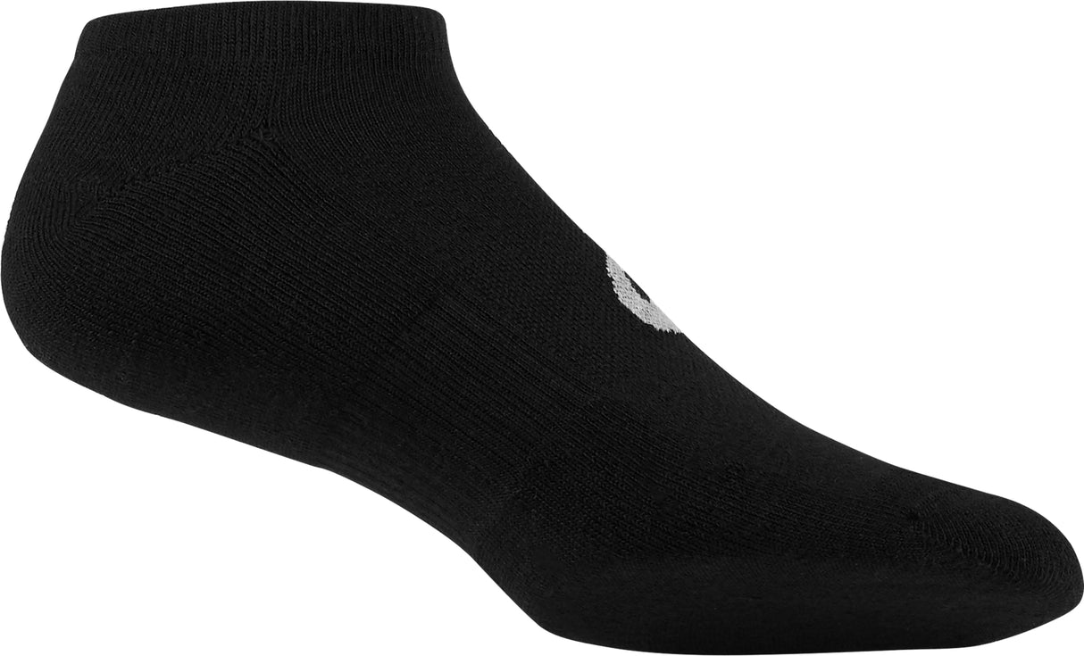 Asics Youth Invasion No Show Socks-3