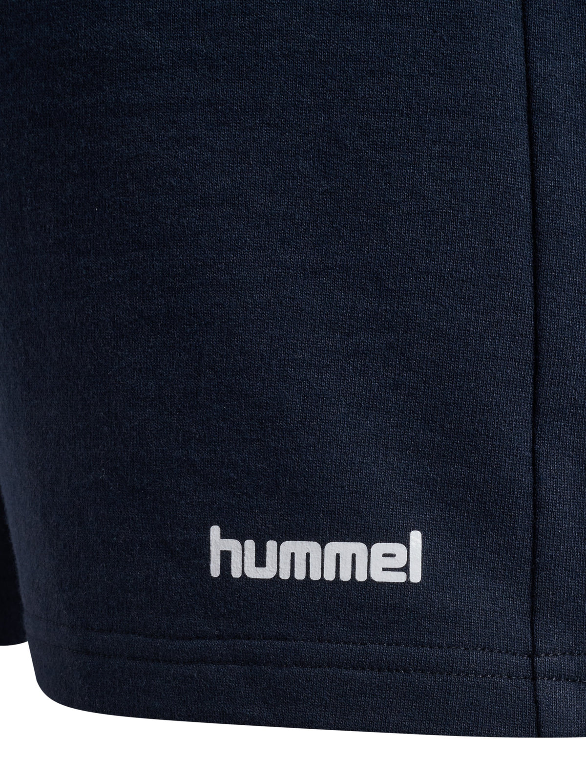 hummel Men's Frame Sweat Shorts-3