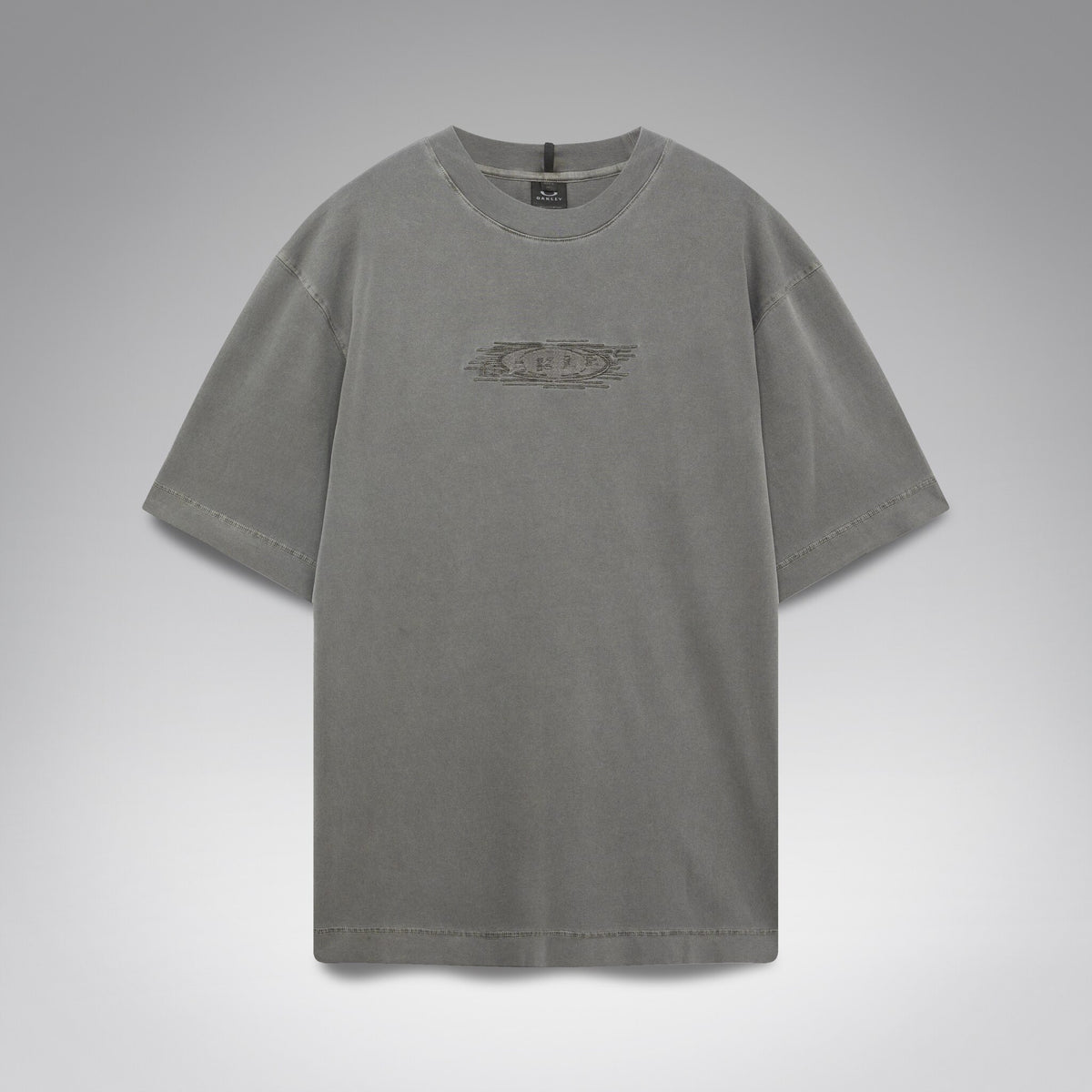 Oakley Men's Echo MOD Embroidered Tee-1