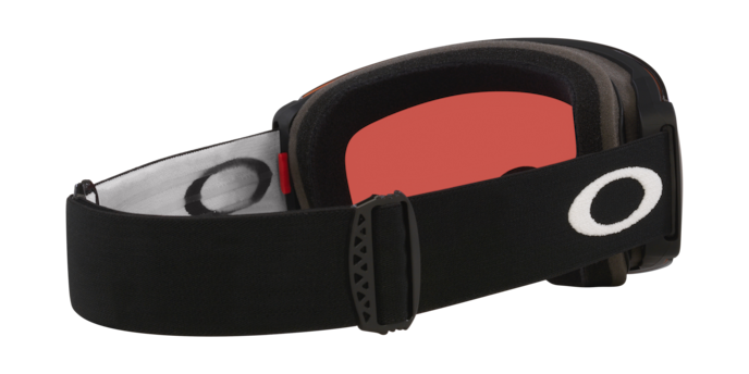 Oakley Flight Deck Pro Medium Snow Goggles-9