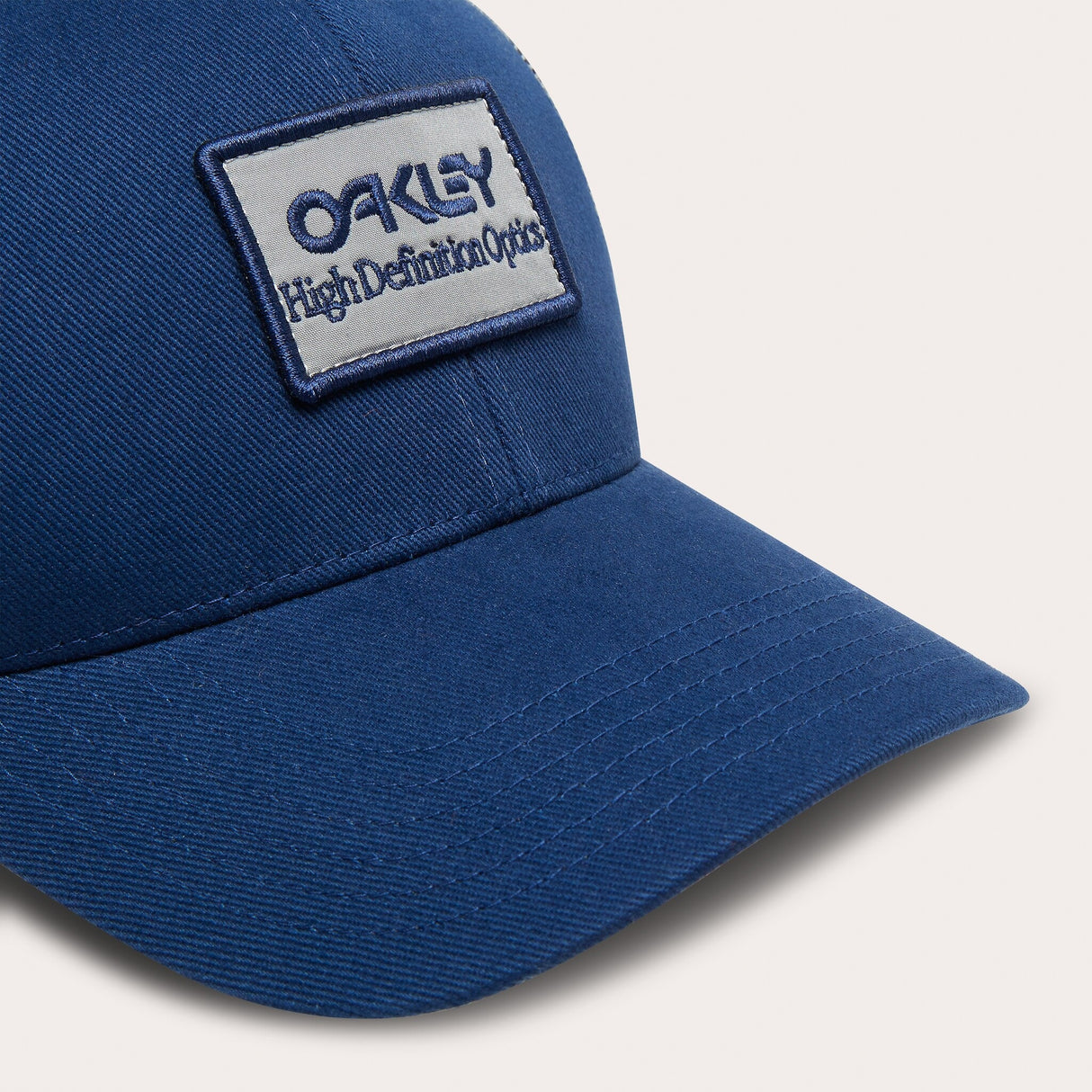 Oakley B1B Hdo Patch Trucker Hat-2