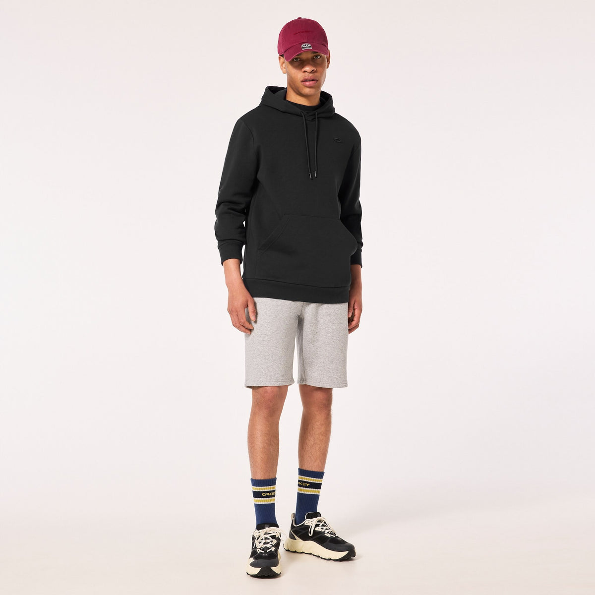 Oakley Men's Relax Pullover Hoodie 2.0-16
