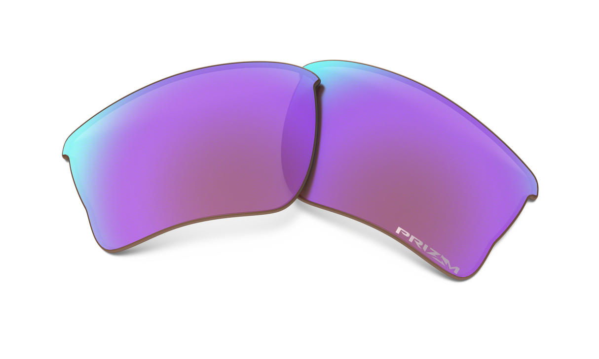 Oakley Quarter Jacket Replacement Lenses
