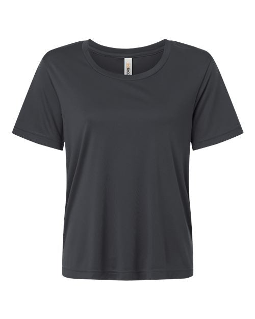 CORE365 Women's Capital Performance T-Shirt-1
