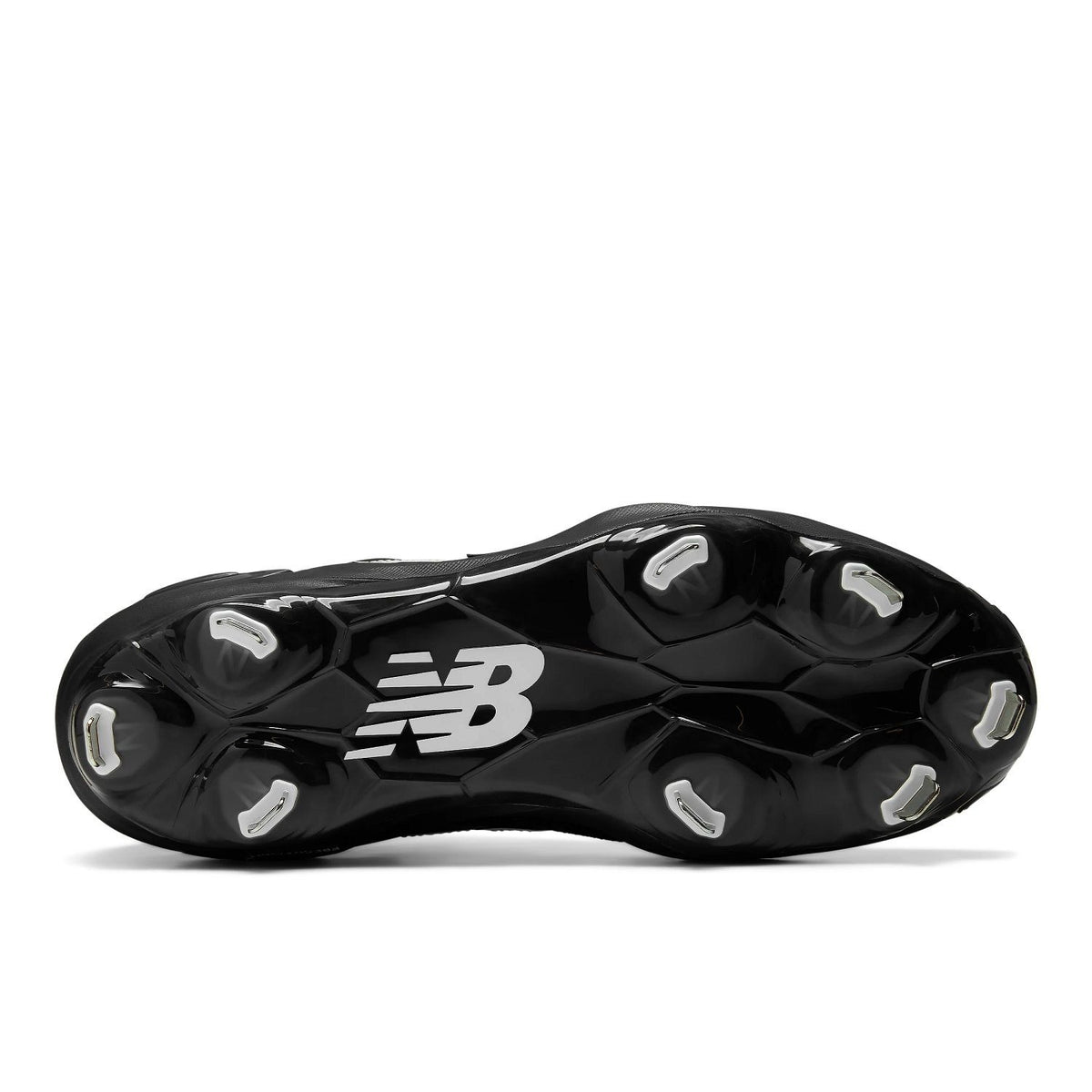 New Balance Men's 3000v8 Energy Metal Baseball Cleats-7