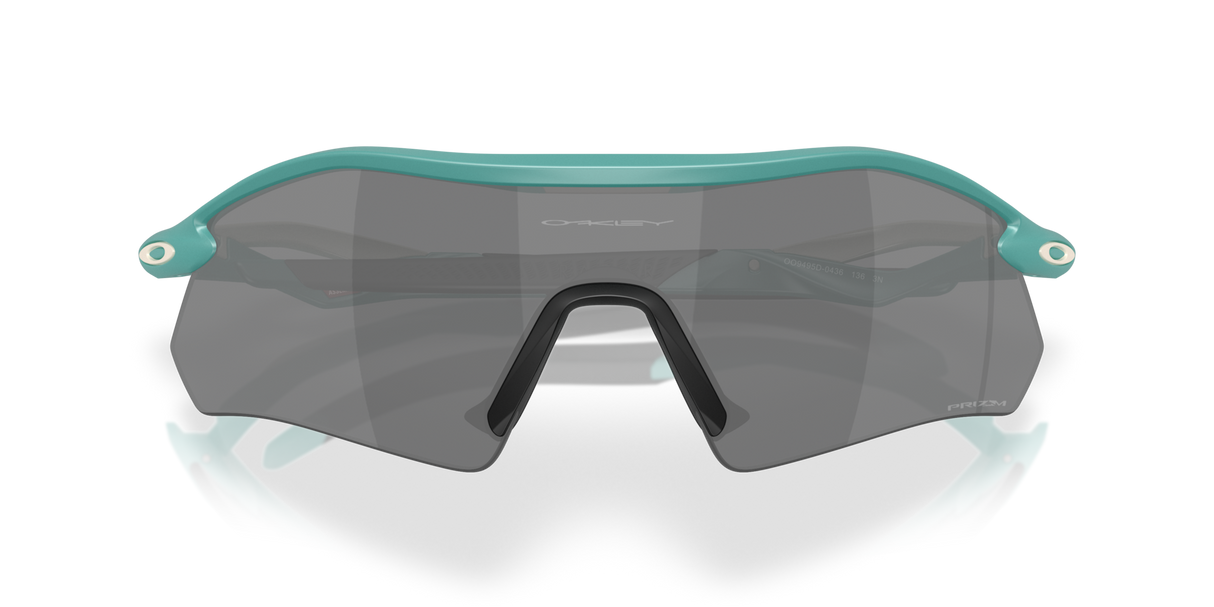 Oakley Radar Plate Sunglasses-9