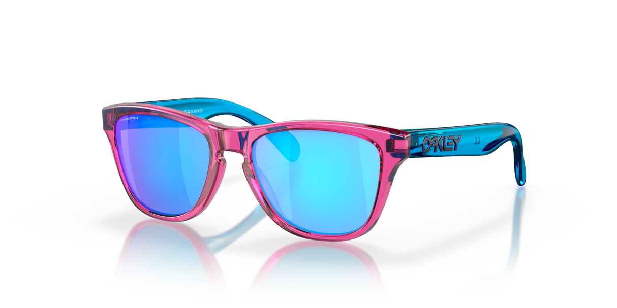 Oakley Frogskins XXS Glasses-2