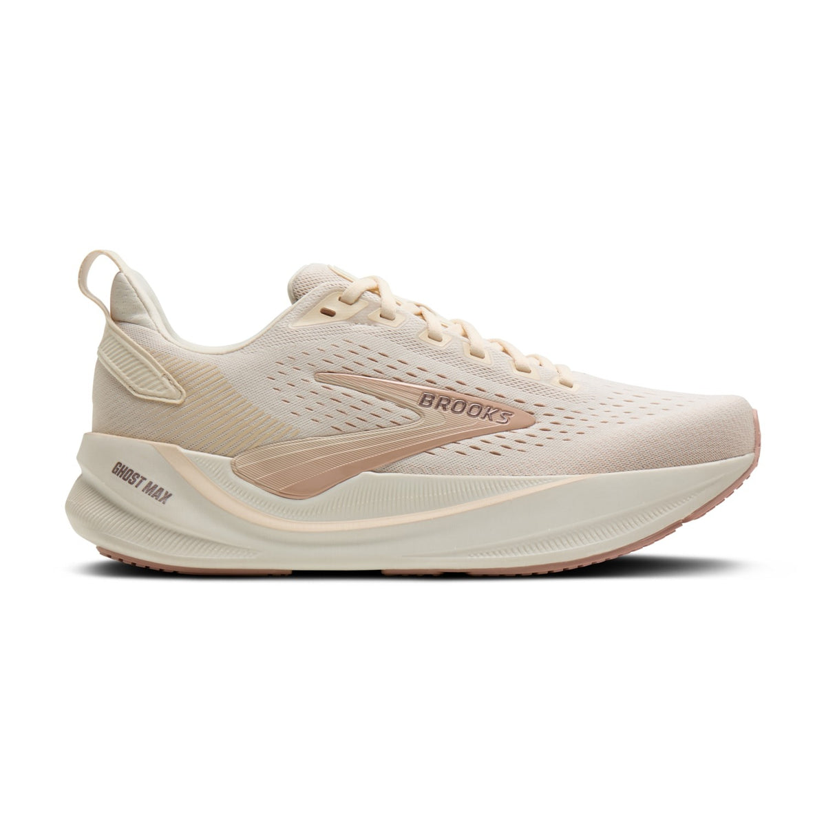 Brooks Women's Ghost Max 4 Running Shoes-2