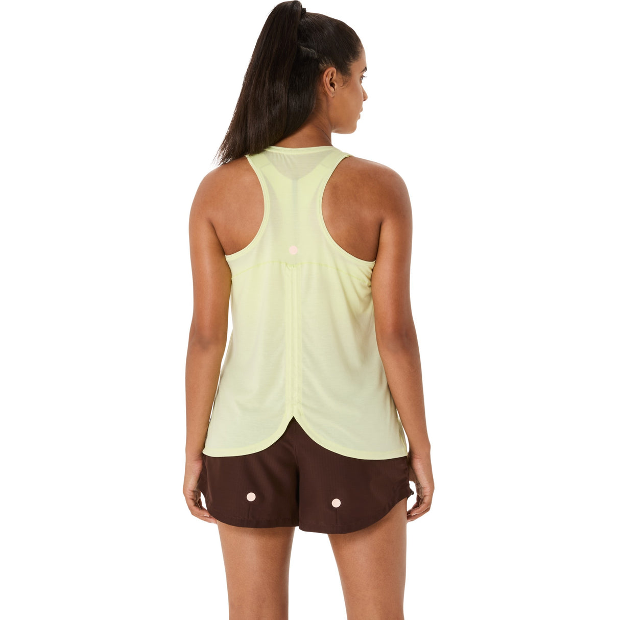 Asics Women's Nagino Run Adjustable Tank-2
