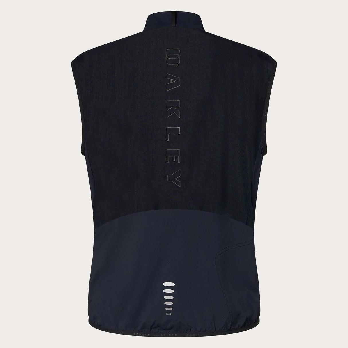 Oakley Men's Endurance Pkbl Wind Vest 2.0-4