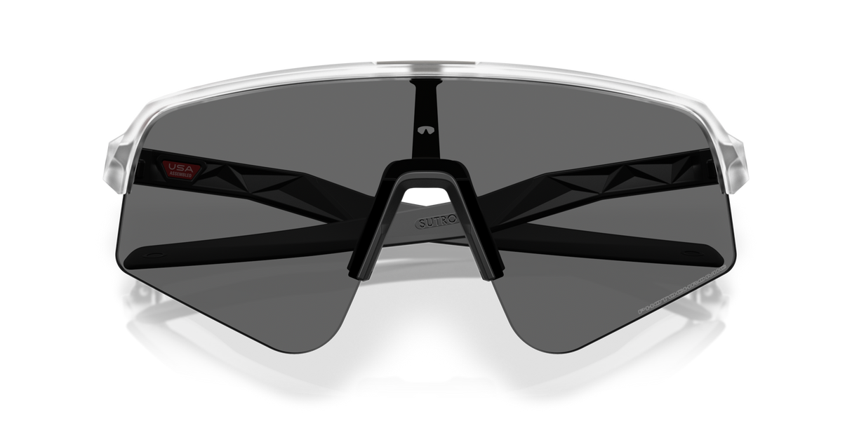 Oakley Sutro Lite Sweep Sunglasses-9