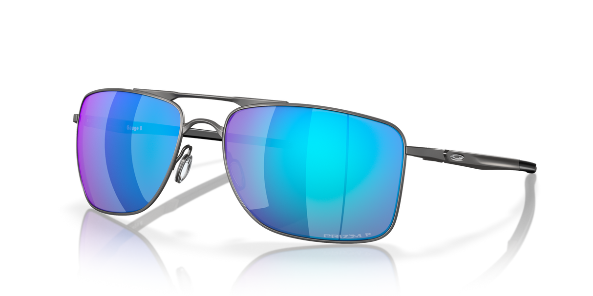 Oakley Gauge 8 Glasses-3