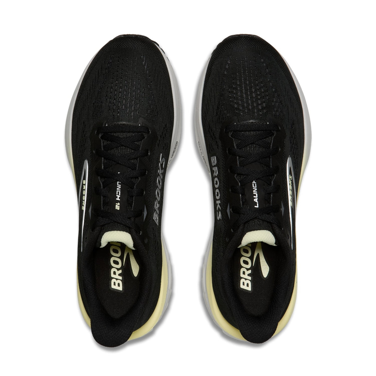 Brooks Women's Launch 12 Running Shoes-5