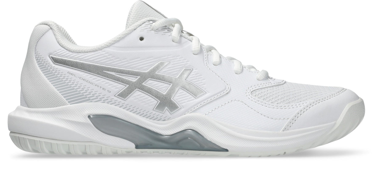 Asics Women's GEL-Dedicate 9 Tennis Shoes-1
