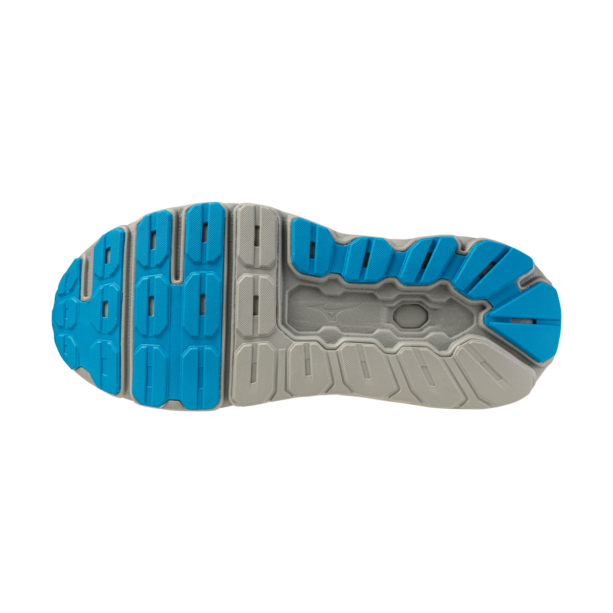 Mizuno Men's Wave Horizon 9 Running Shoes-2