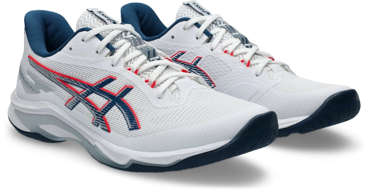 Asics Men's Netburner Ballistic FF 4 Volleyball Shoes-5
