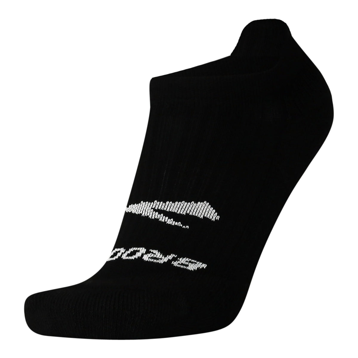 Brooks Ghost No Show Socks-2