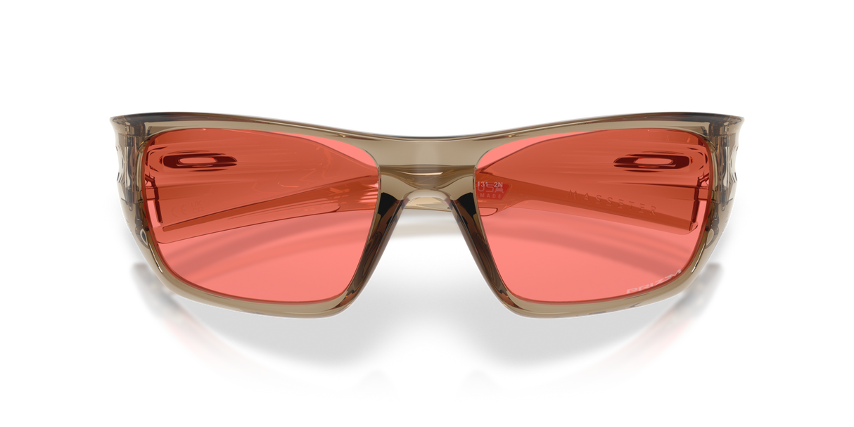 Oakley Masseter Glasses-9