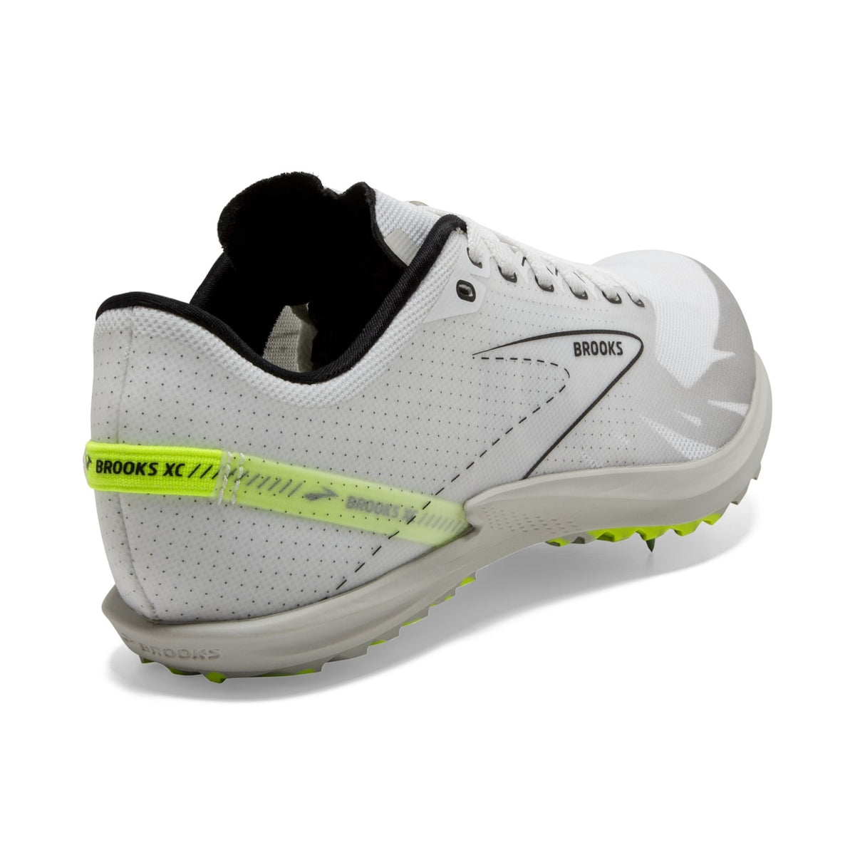 Brooks Unisex Draft XC Cross Country Spikes-4