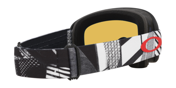 Oakley O Frame 2.0 Pro MX Goggles-9