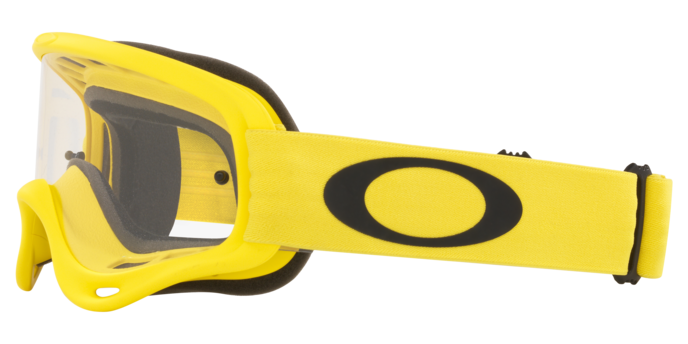 Oakley XS O-Frame MX Goggles-4