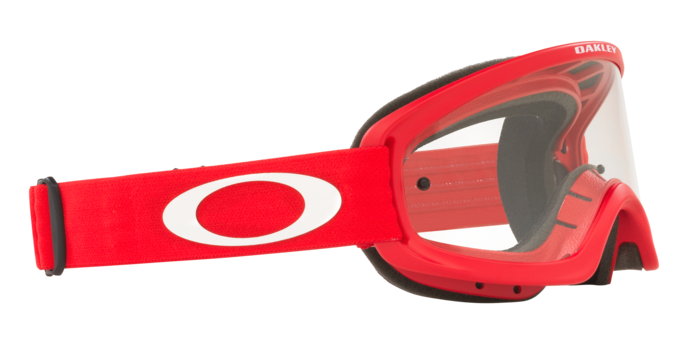 Oakley O Frame 2.0 Pro XS MX Goggles-12