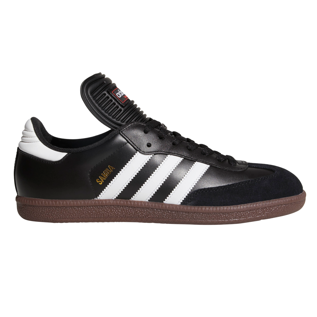 adidas Men's Samba Classic Indoor Soccer Shoes Soccer Footwear Adult