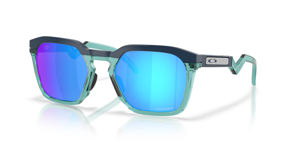Oakley HSTN Square Glasses-2