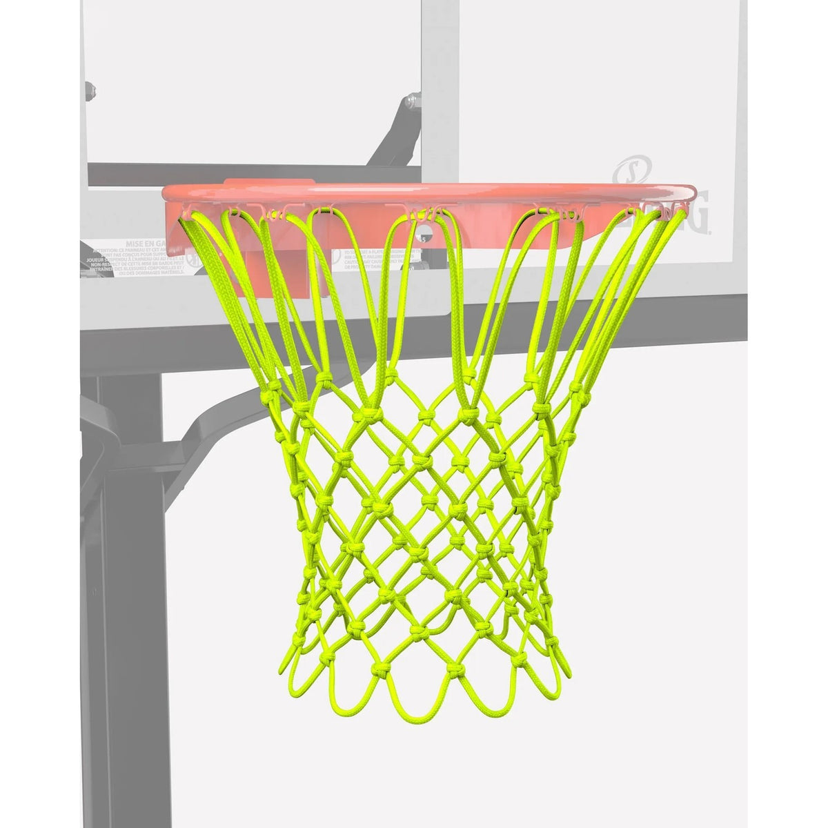 Spalding Heavy Duty Basketball Net-3