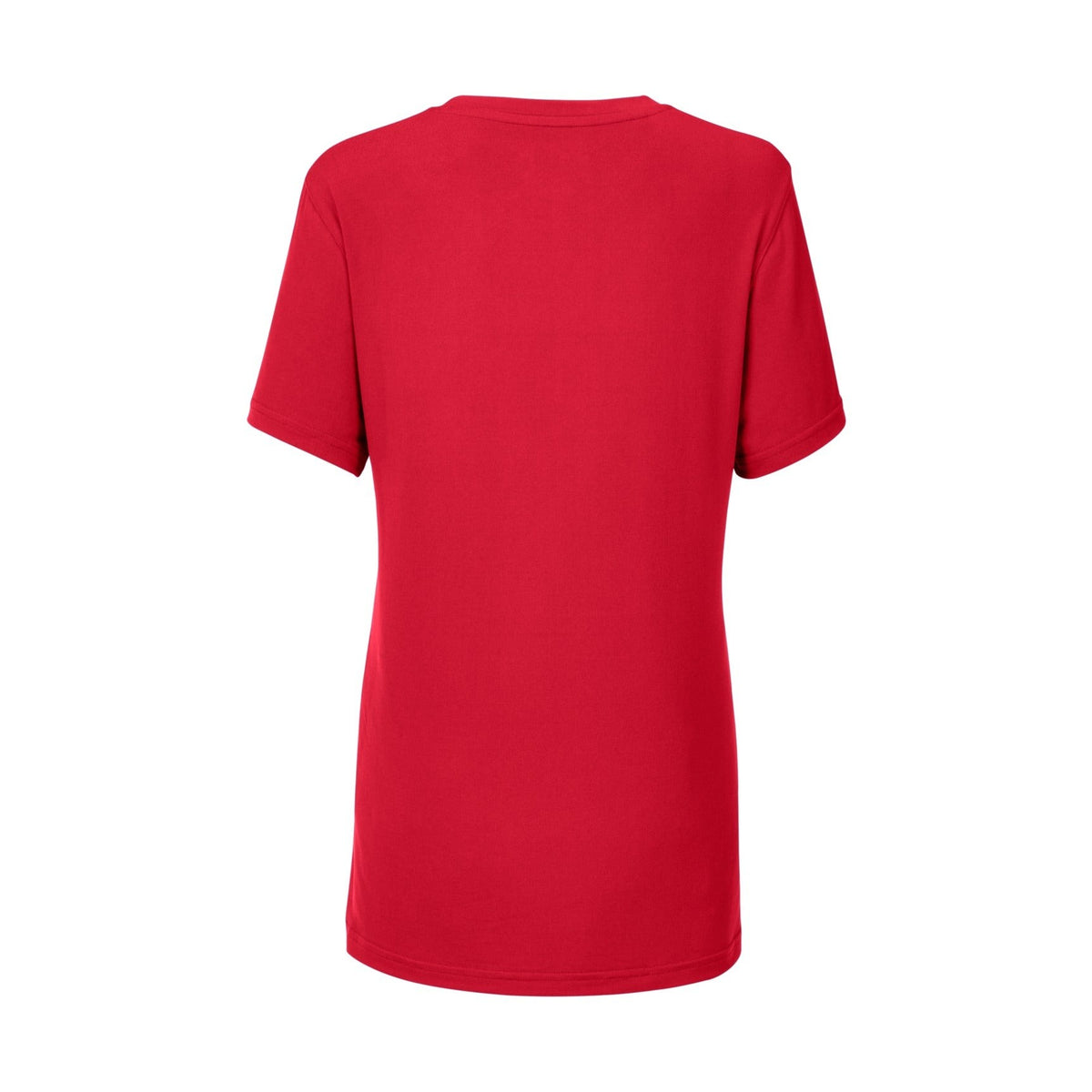 Mizuno Girl's Short Sleeve Attack Volleyball Tee 3.0-2