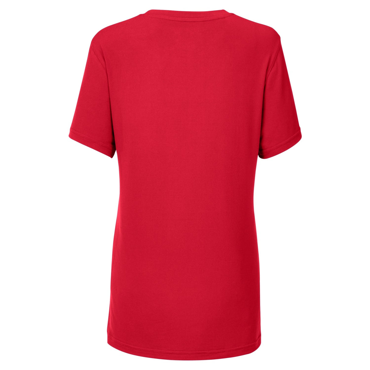 Mizuno Girl's Short Sleeve Attack Volleyball Tee 3.0-2