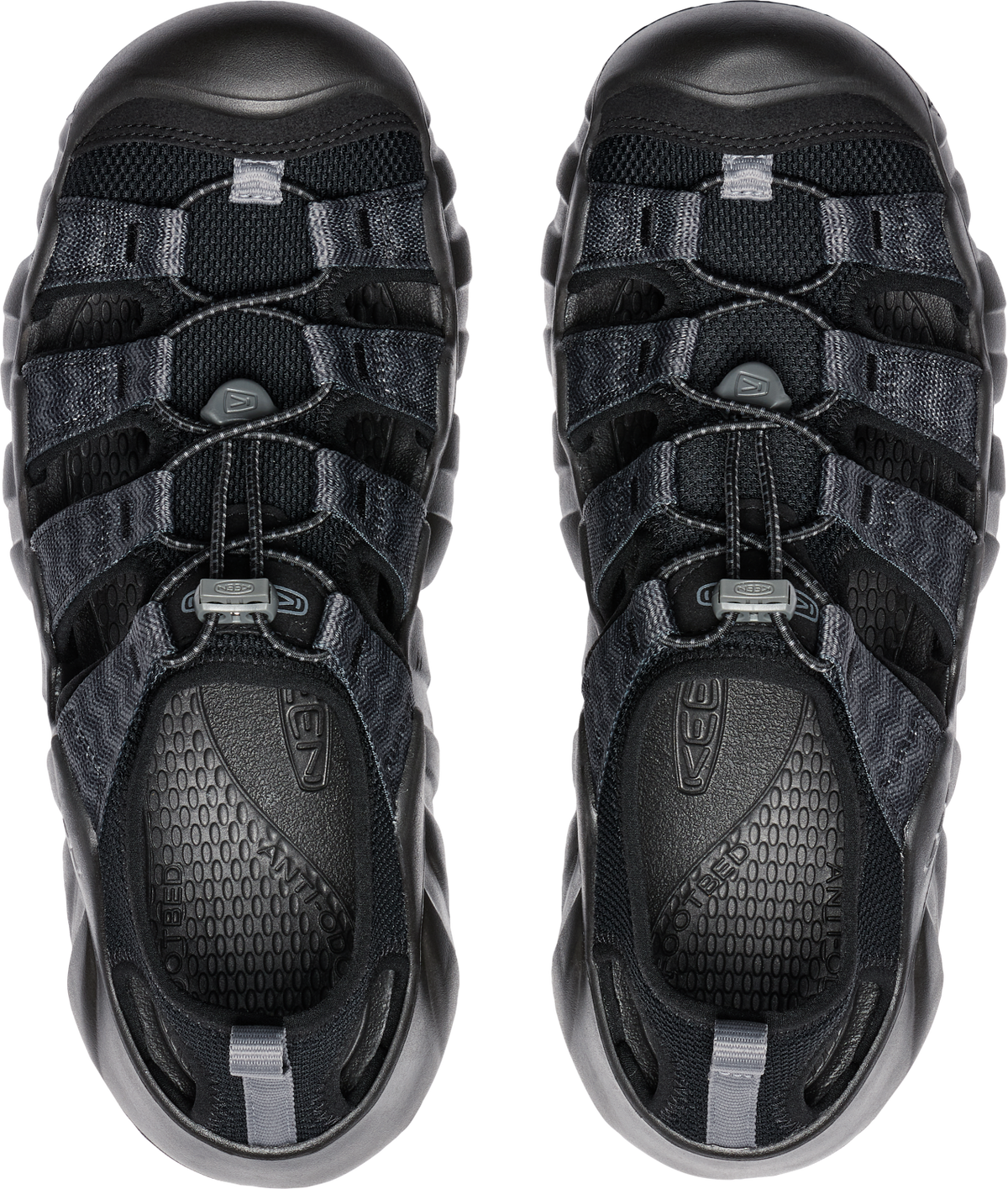 KEEN Men's Hyperport H2 Sandal-3