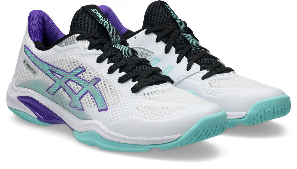 Asics Women's Blade FF 2 Volleyball Shoes-5