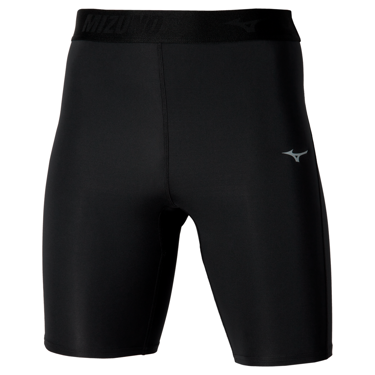 Mizuno Men's Impulse Mid Tights-1