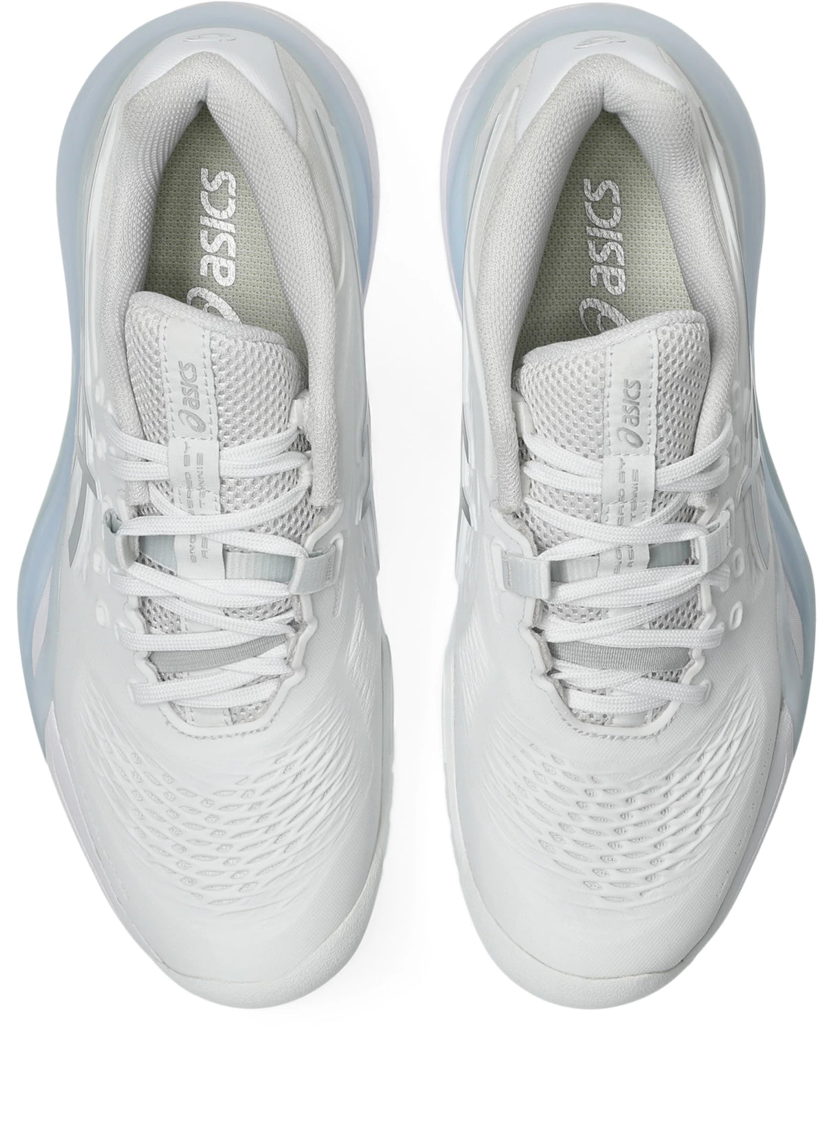 Asics Women's GEL-Resolution X Tennis Shoes-4