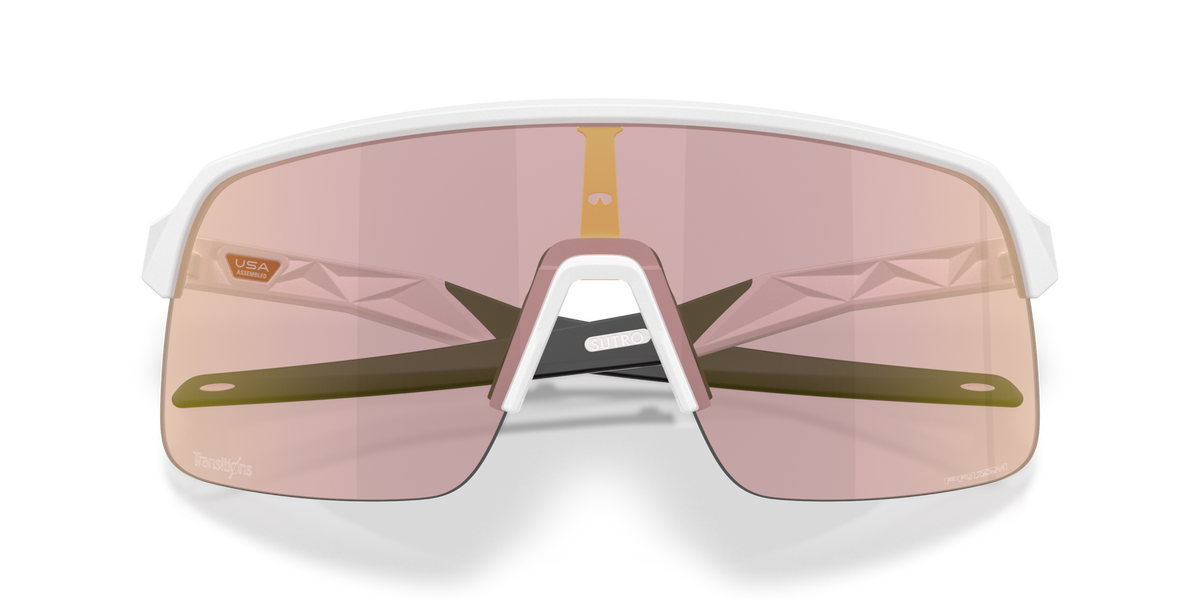 Oakley Sutro Lite Sunglasses-9