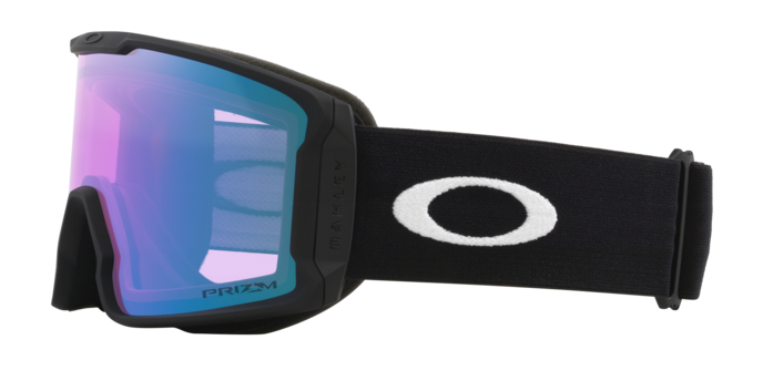 Oakley Line Miner L Snow Goggles-4