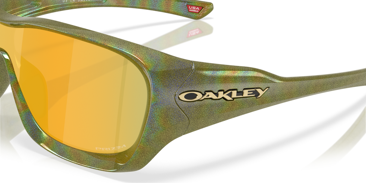 Oakley De La Salle Glasses-6