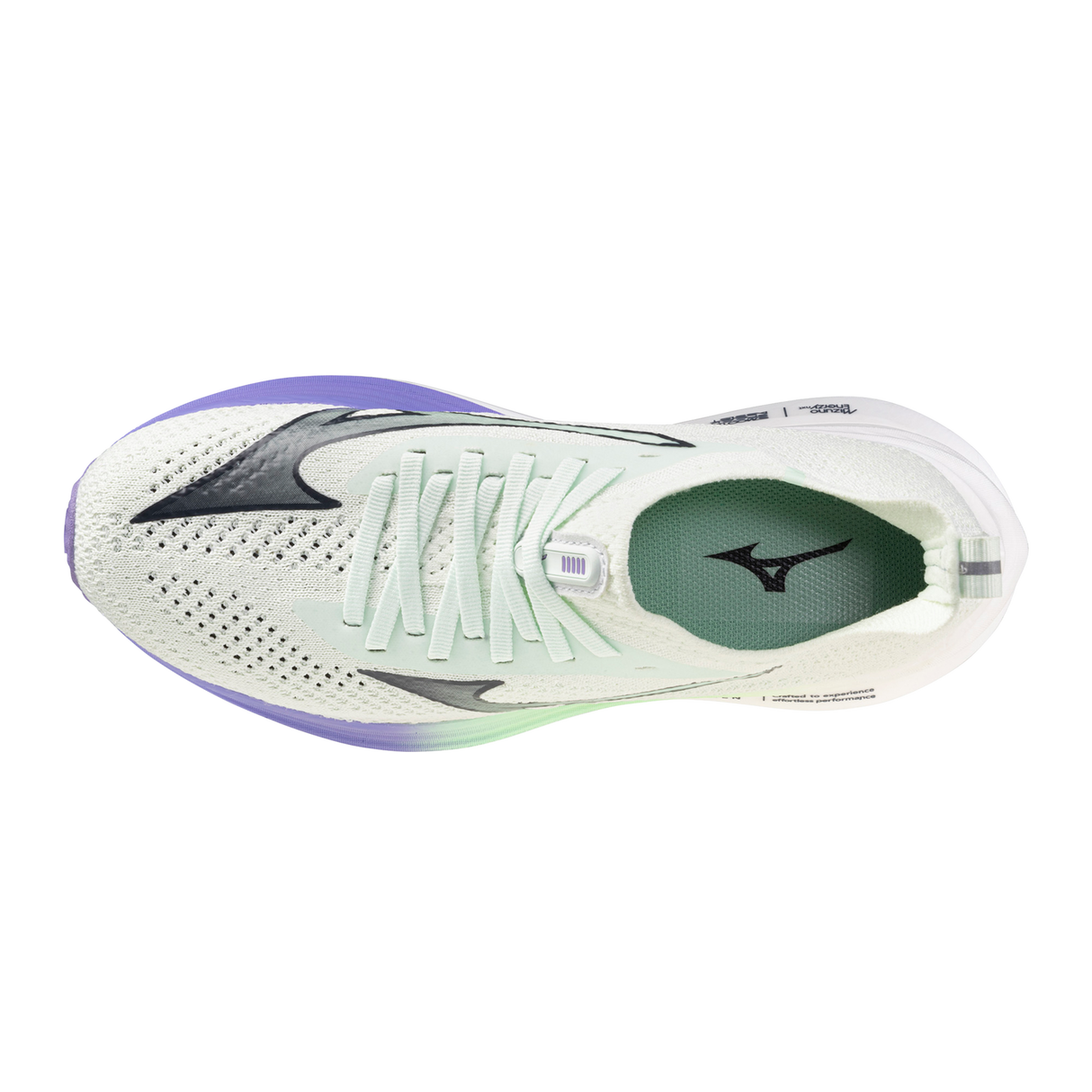Mizuno Women's Neo Zen Running Shoes-4