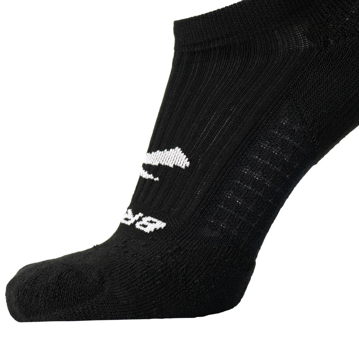 Brooks Ghost No Show Socks-4