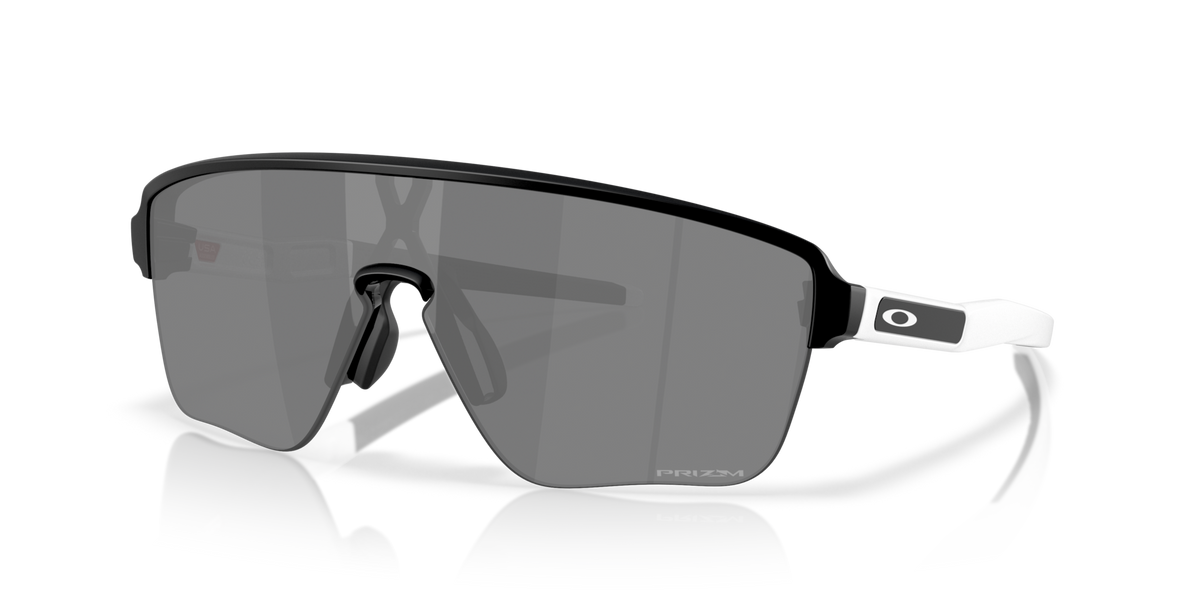 Oakley Corridor Square Sunglasses-2